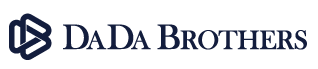 Dadabrothers Logo