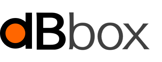 dBbox Logo